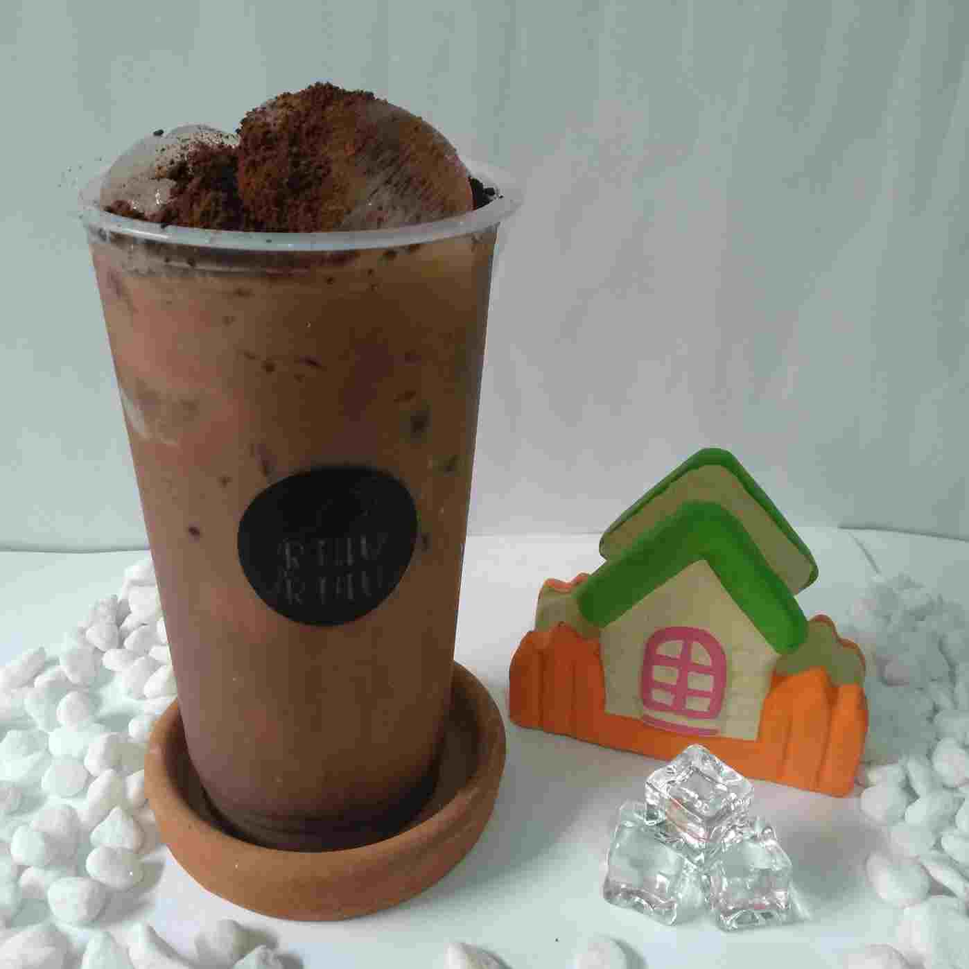 Detail Gambar Thai Tea Coklat Nomer 28