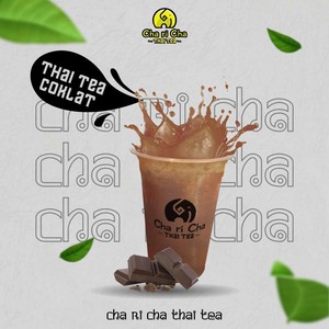 Detail Gambar Thai Tea Coklat Nomer 48