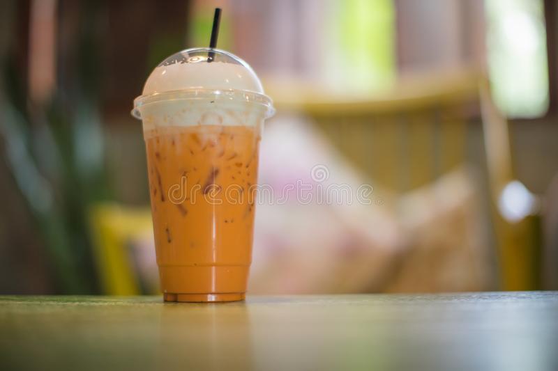 Detail Gambar Thai Tea Cup Nomer 29