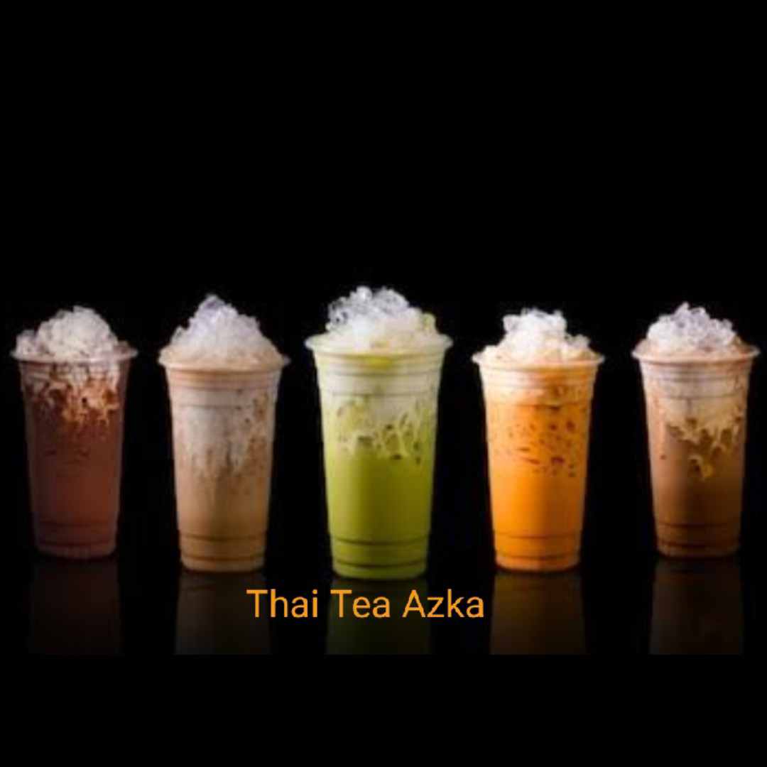 Detail Gambar Thai Tea Original Nomer 18