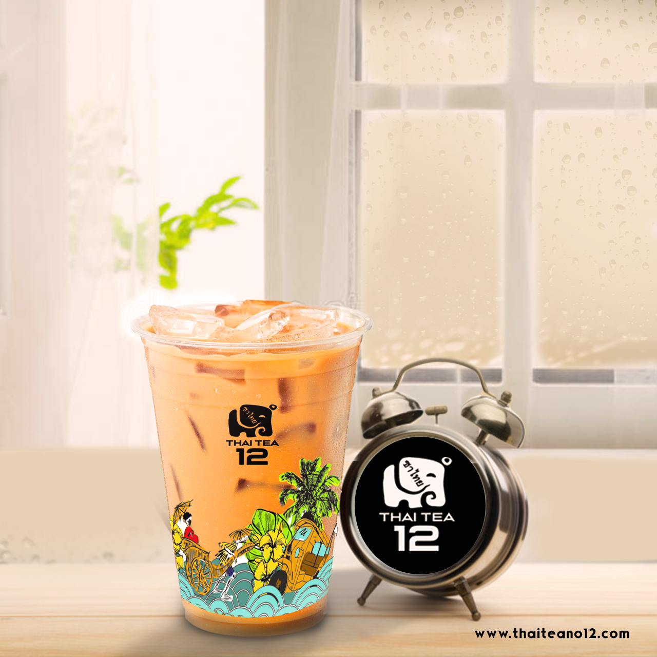 Detail Gambar Thai Tea Original Nomer 34