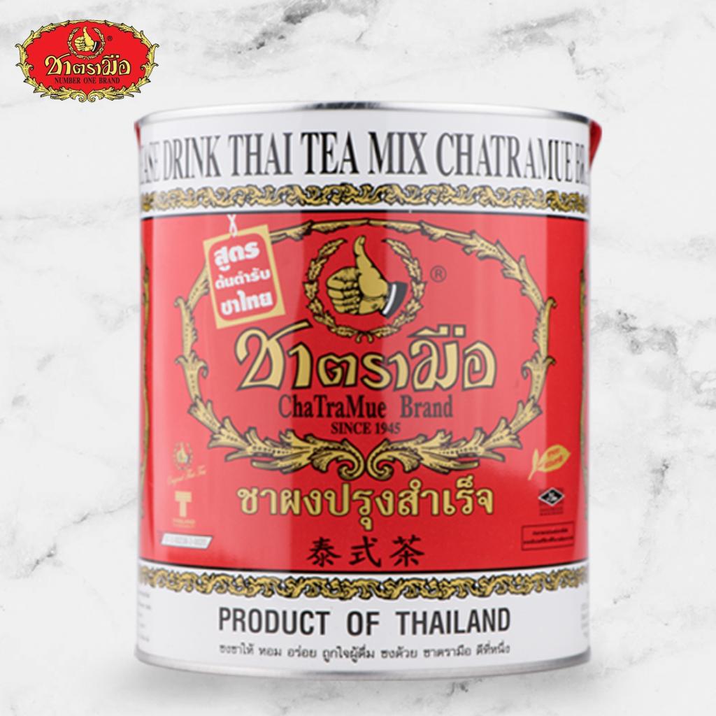 Detail Gambar Thai Tea Original Nomer 43