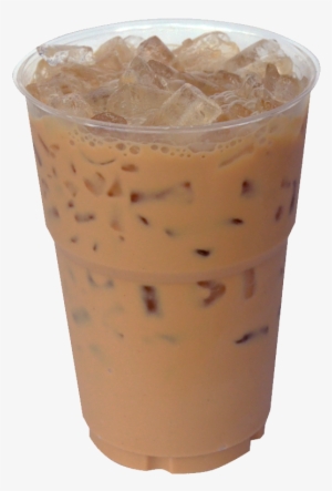 Detail Gambar Thai Tea Png Nomer 18