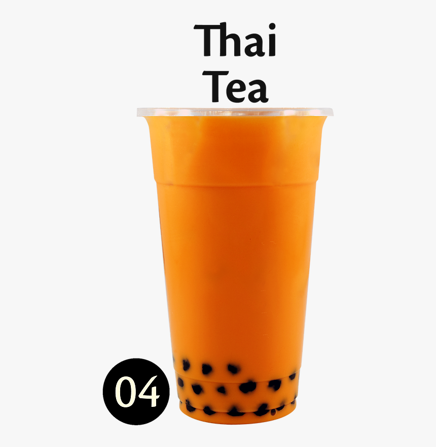 Detail Gambar Thai Tea Png Nomer 6
