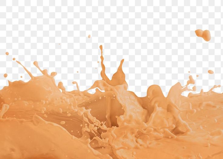 Detail Gambar Thai Tea Png Nomer 9