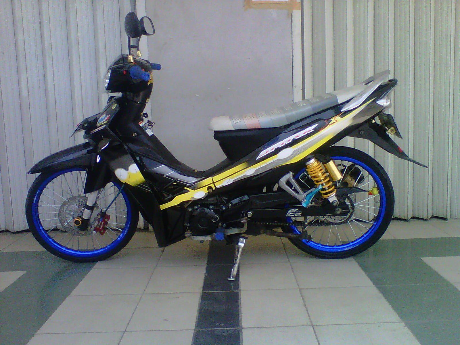 Detail Gambar Thailook Fiz R Nomer 17