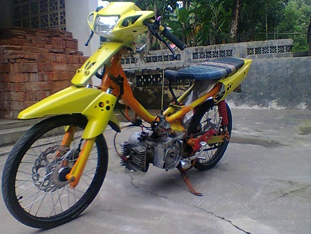 Detail Gambar Thailook Fiz R Nomer 31