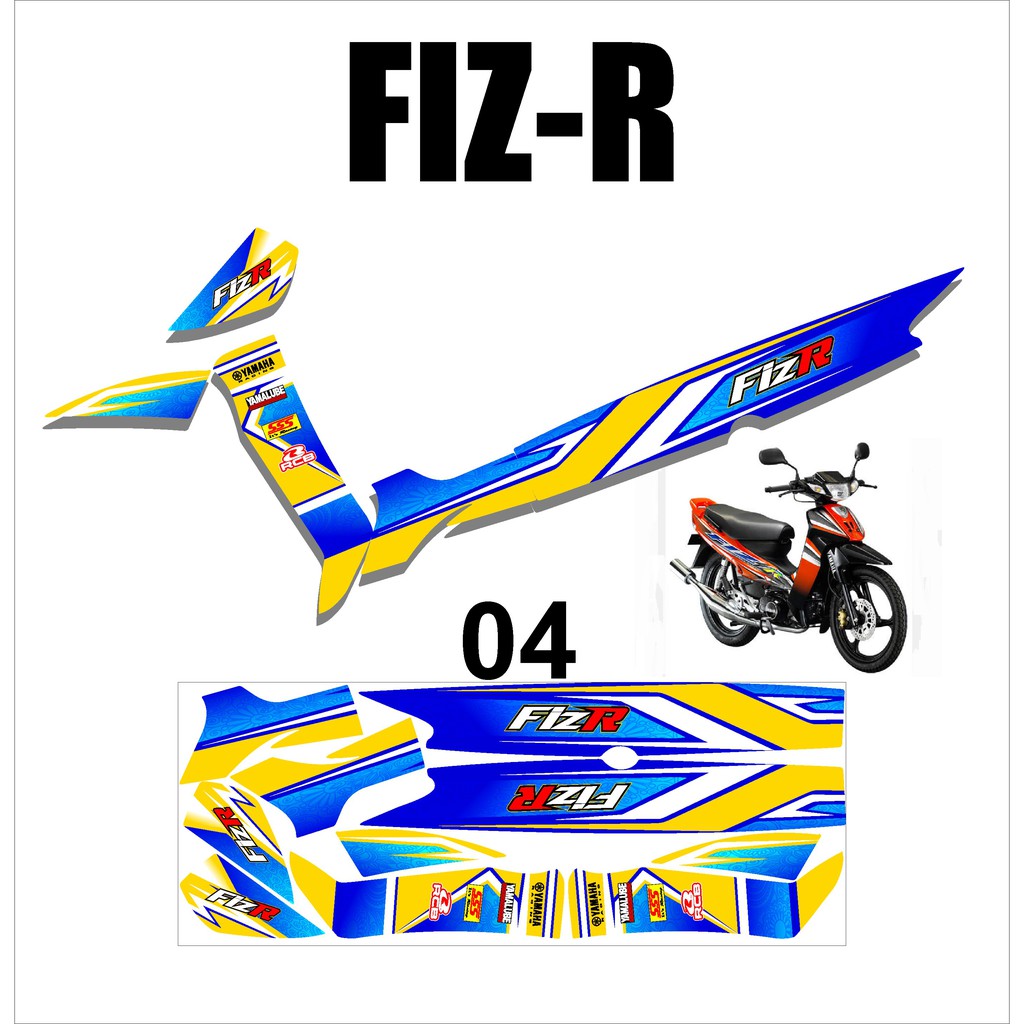 Detail Gambar Thailook Fiz R Nomer 51