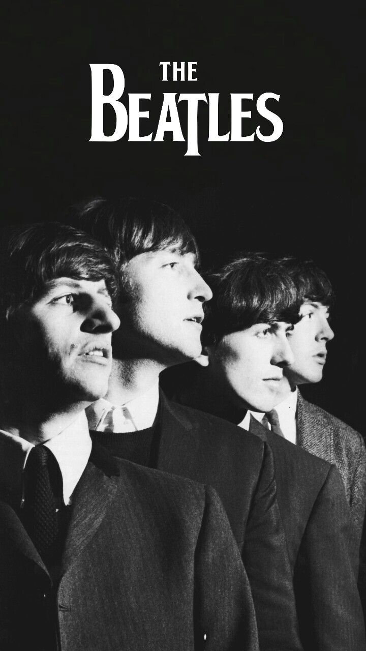 Detail Gambar The Beatles Nomer 18