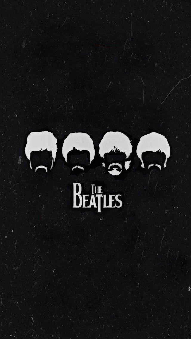 Detail Gambar The Beatles Hitam Putih Nomer 21