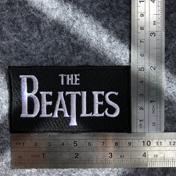 Detail Gambar The Beatles Keren Nomer 19