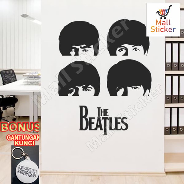 Detail Gambar The Beatles Keren Nomer 31