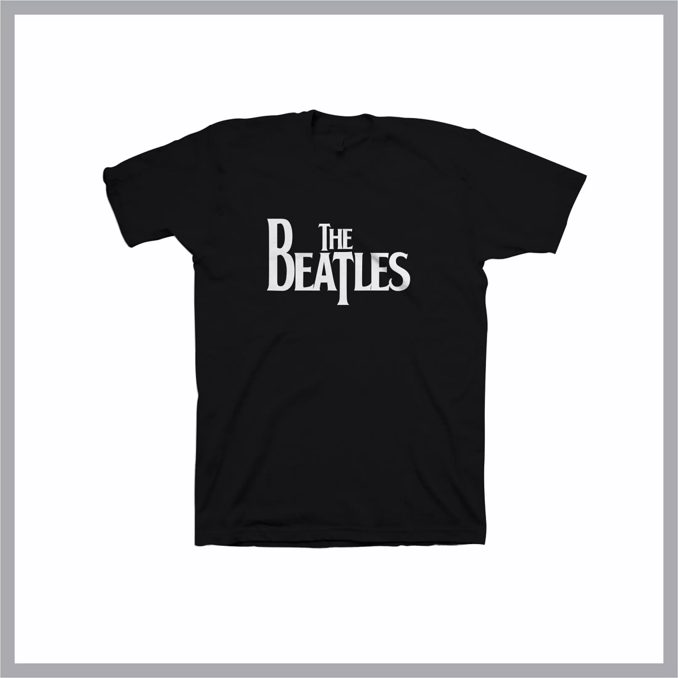 Detail Gambar The Beatles Keren Nomer 44