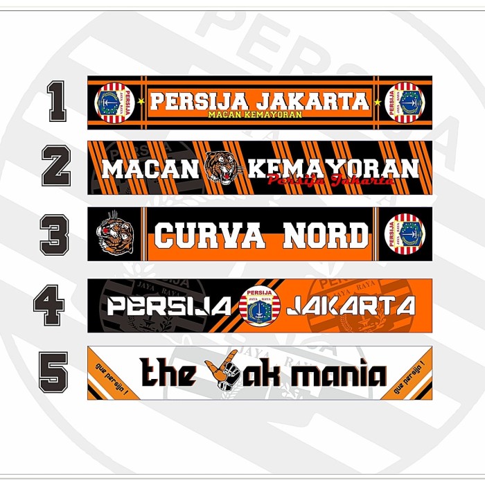 Detail Gambar The Jak Terbaru Nomer 23