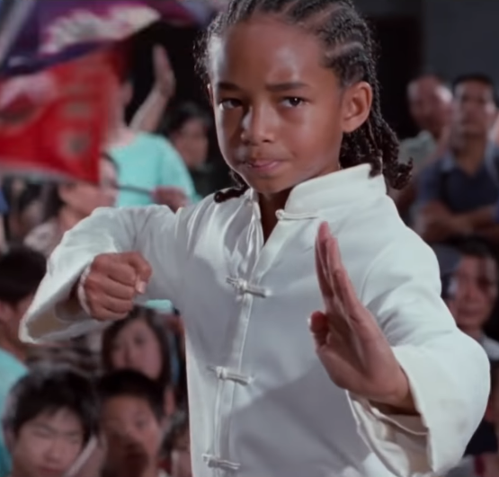 Detail Gambar The Karate Kid Nomer 12