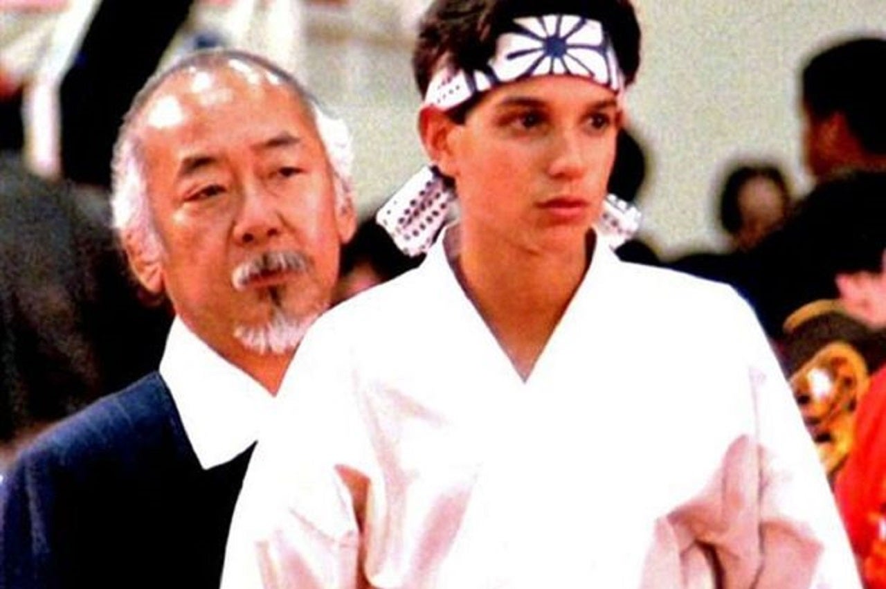 Detail Gambar The Karate Kid Nomer 3