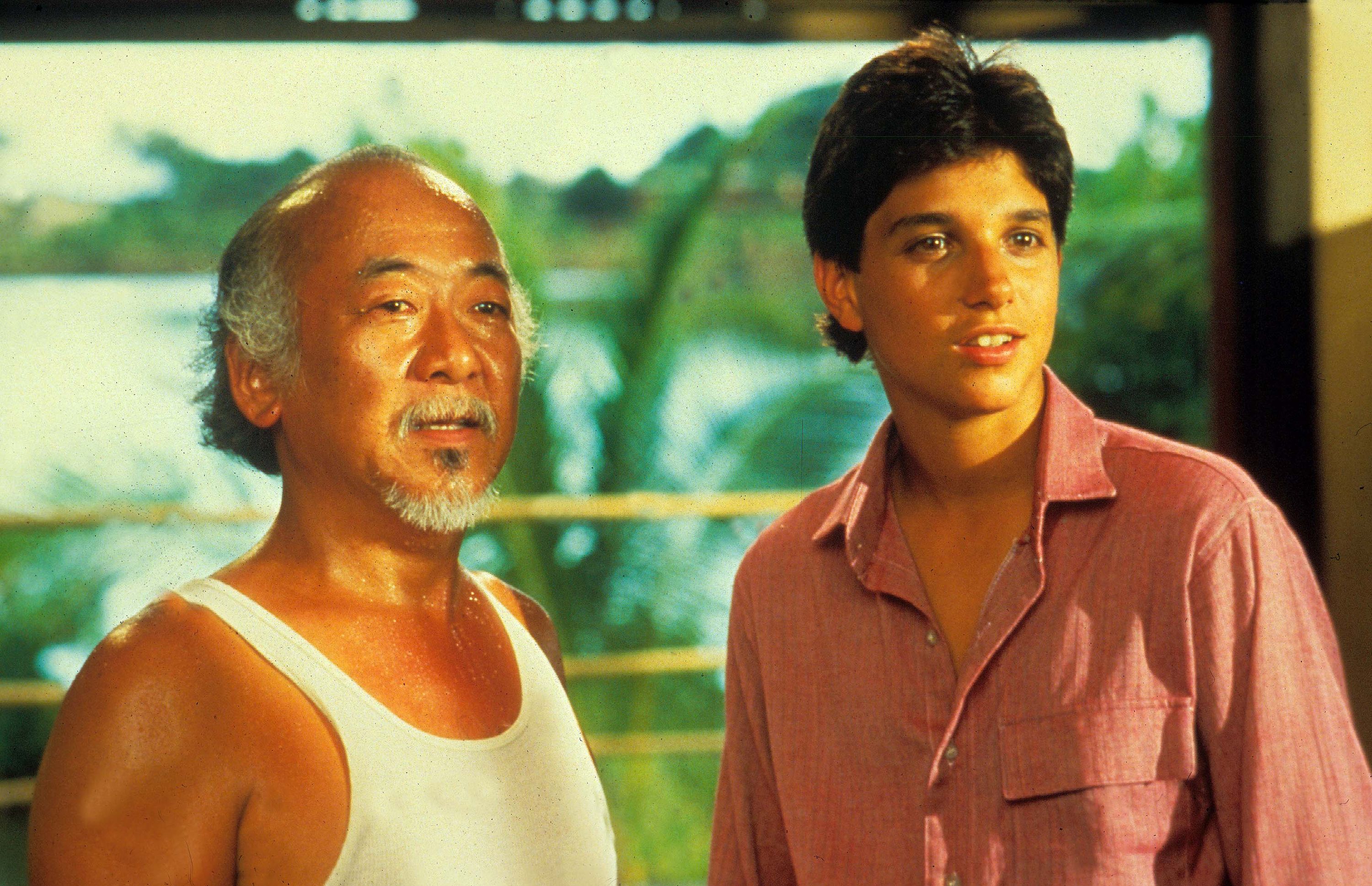 Detail Gambar The Karate Kid Nomer 21