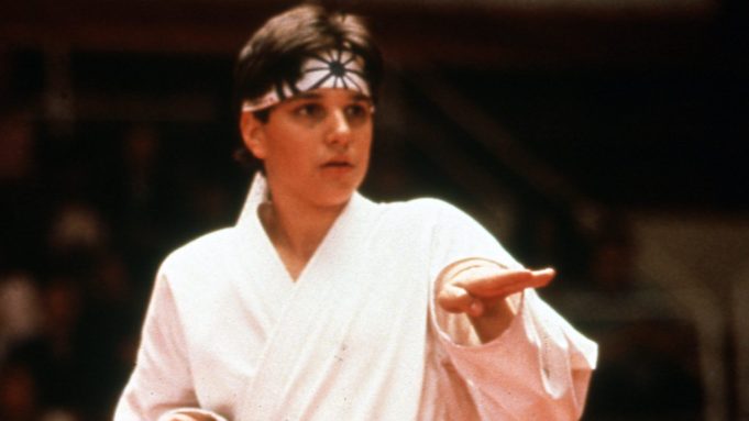 Detail Gambar The Karate Kid Nomer 35