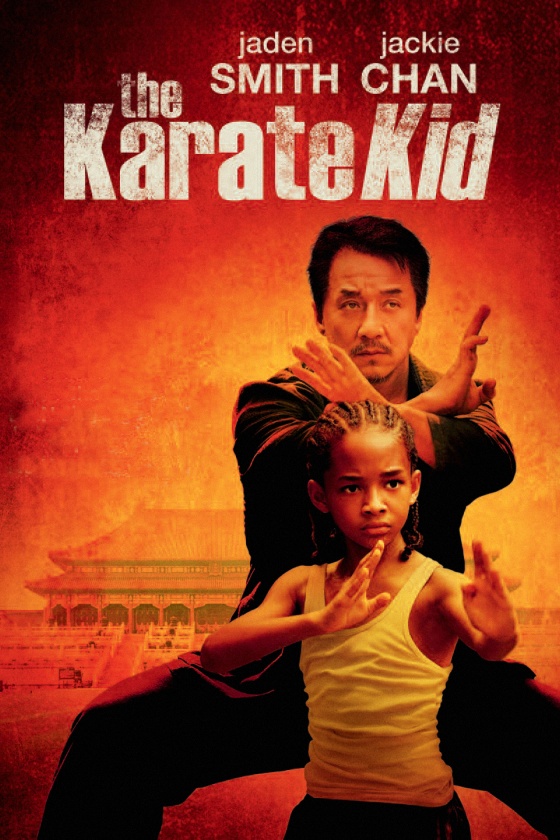 Detail Gambar The Karate Kid Nomer 9