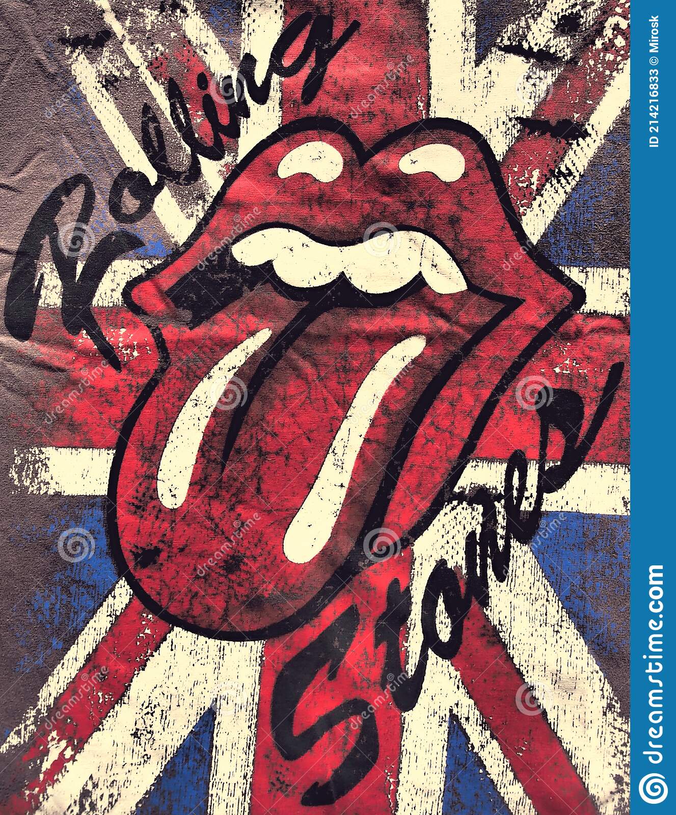 Detail Gambar The Rolling Stones Nomer 14