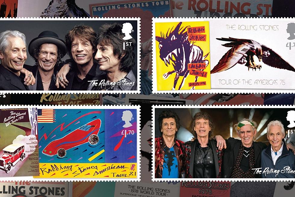 Detail Gambar The Rolling Stones Nomer 42