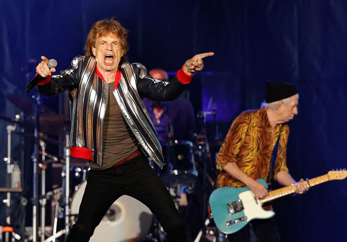 Detail Gambar The Rolling Stones Nomer 44