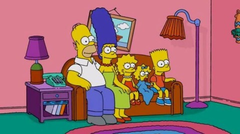 Detail Gambar The Simpsons Nomer 49