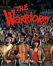 Detail Gambar The Warriors Nomer 4