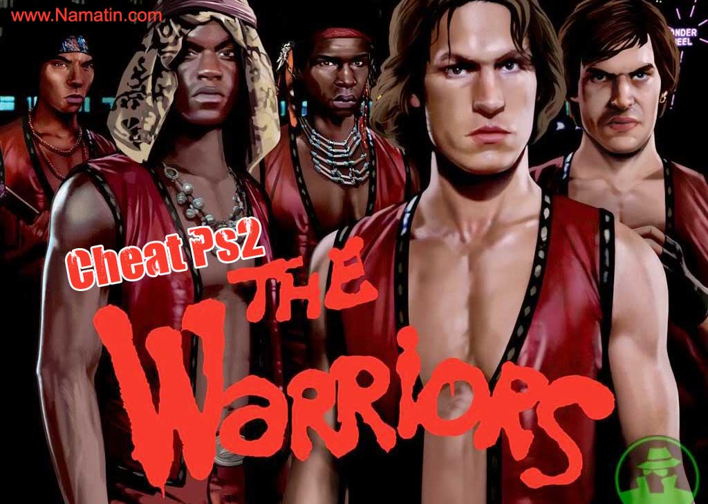 Detail Gambar The Warriors Lengkap Nomer 25