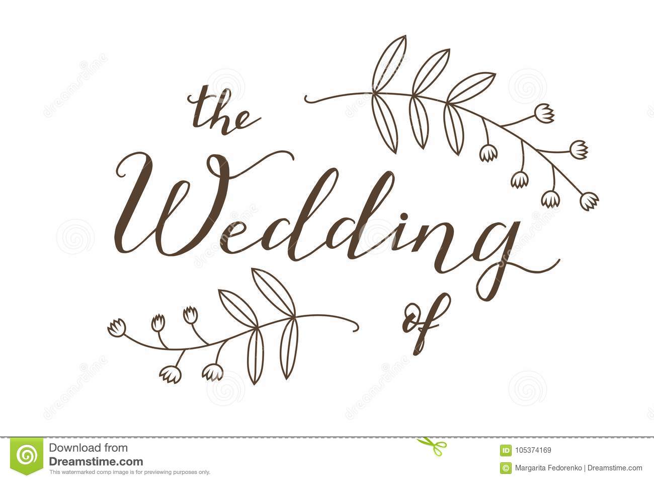 Detail Gambar The Wedding Nomer 43