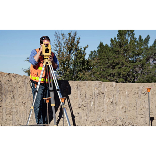 Detail Gambar Theodolite Topcon Dt 205l Nomer 34