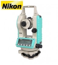 Detail Gambar Theodolite Topcon Dt 205l Nomer 35