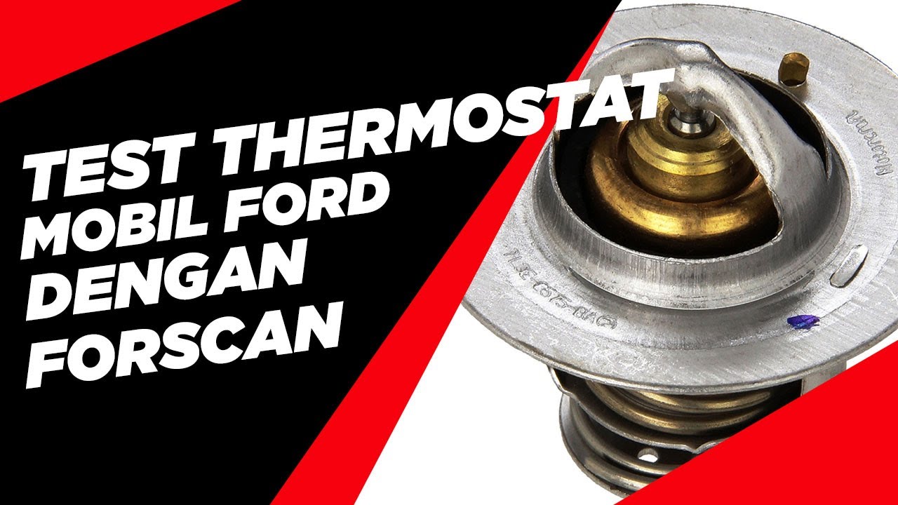 Detail Gambar Thermostat Mobil Nomer 34