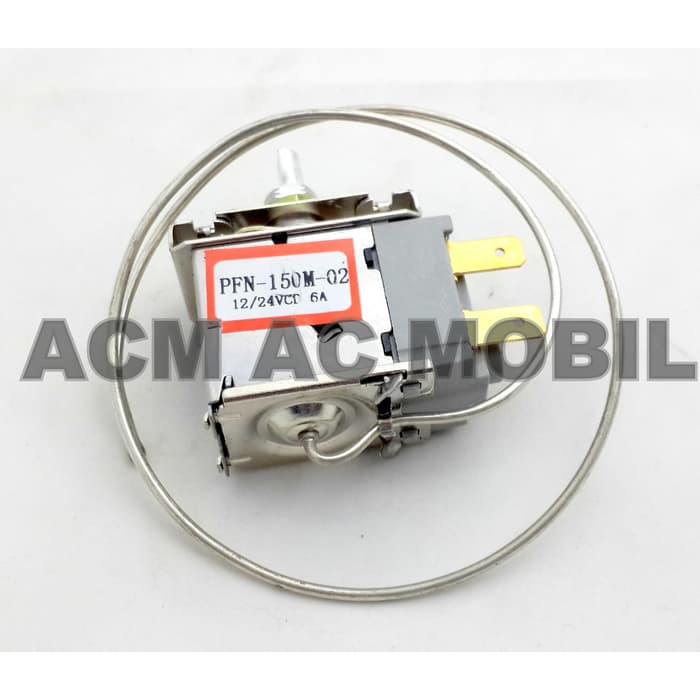 Detail Gambar Thermostat Mobil Nomer 38