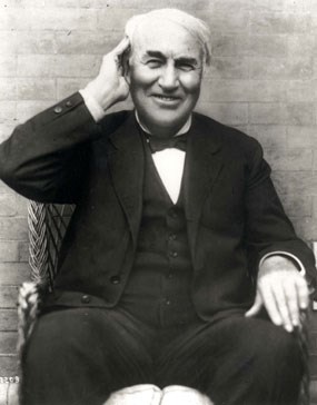 Detail Gambar Thomas Alfa Edison Nomer 22
