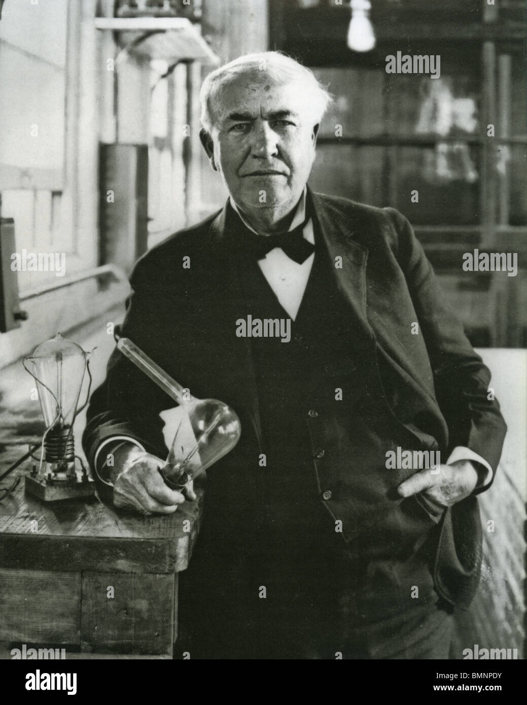 Download Gambar Thomas Alfa Edison Nomer 43