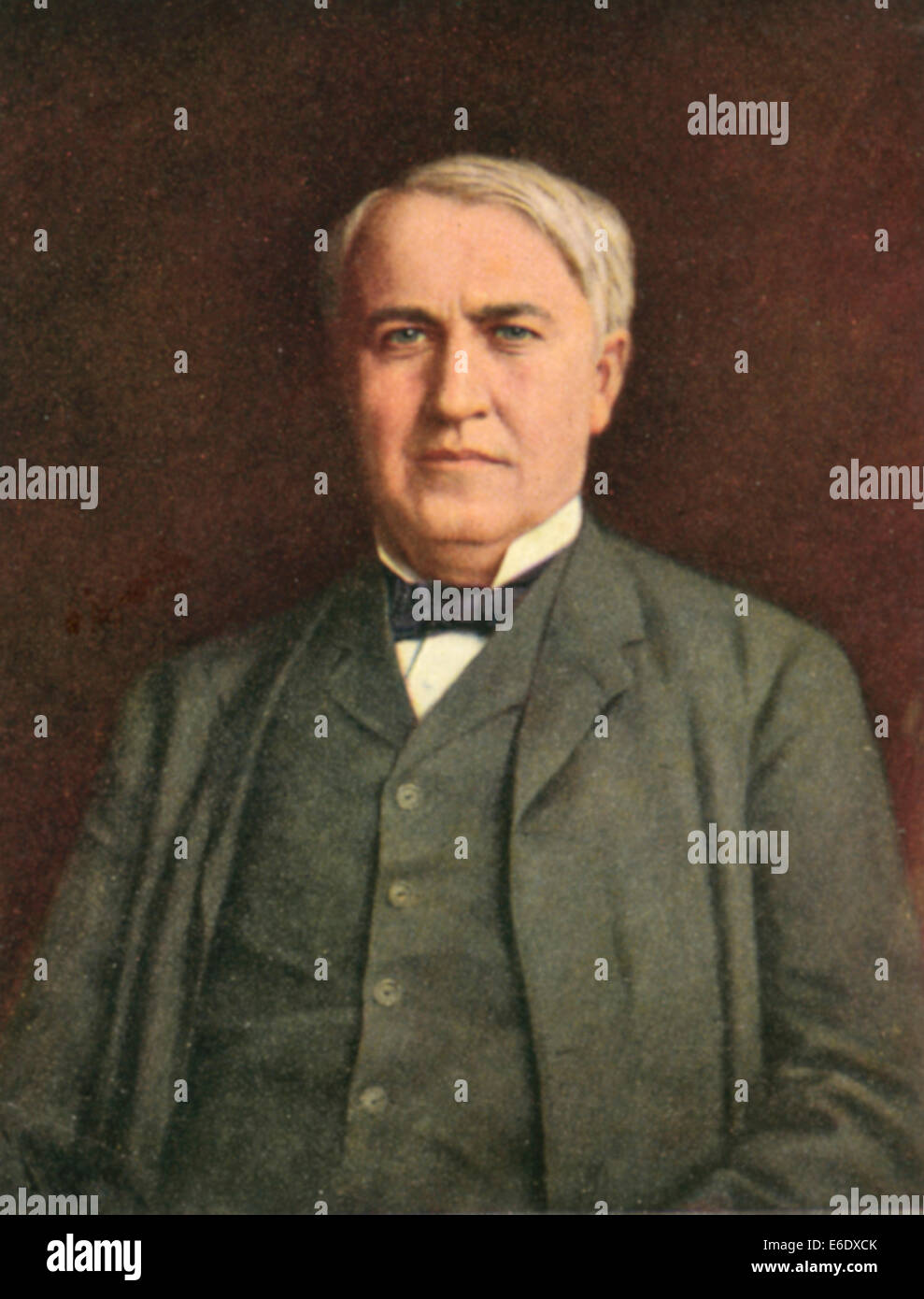 Detail Gambar Thomas Alva Edison Nomer 22