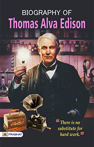 Detail Gambar Thomas Alva Edison Nomer 5