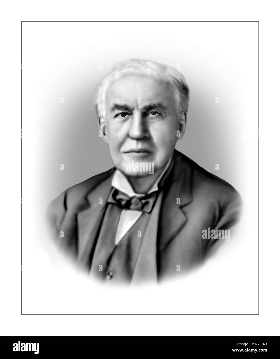 Detail Gambar Thomas Alva Edison Nomer 56