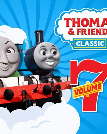 Detail Gambar Thomas And Friends Nomer 24