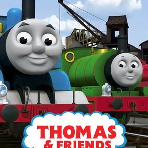 Detail Gambar Thomas And Friends Bergerak Nomer 25