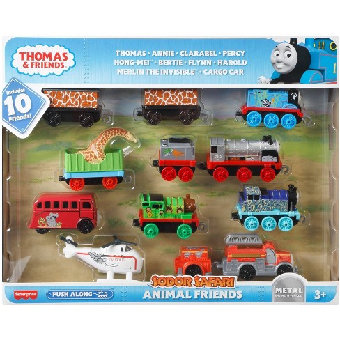 Detail Gambar Thomas N Friends Nomer 34