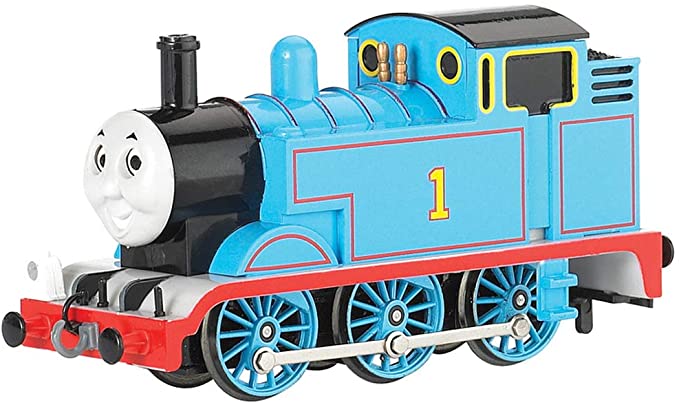 Detail Gambar Thomas N Friends Nomer 48