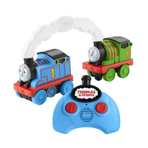 Detail Gambar Thomas N Friends Nomer 51