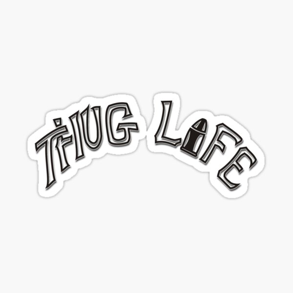 Detail Gambar Thug Life Nomer 36