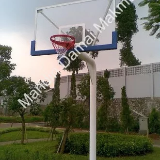 Detail Gambar Tiang Basket Nomer 11