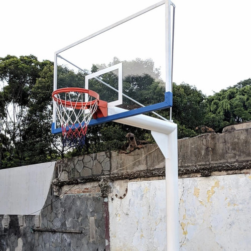 Detail Gambar Tiang Basket Nomer 21