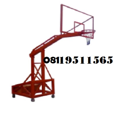 Detail Gambar Tiang Basket Nomer 36