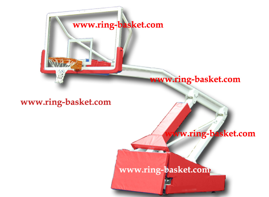 Detail Gambar Tiang Basket Nomer 46