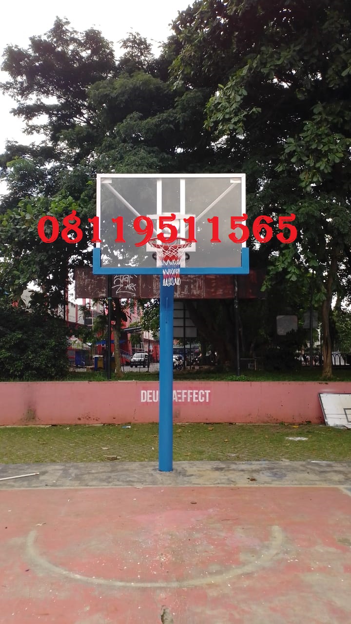 Detail Gambar Tiang Basket Nomer 52